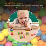 OOCOME Magnetic Math Learning Toys for Kids