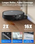 ECOVACS DEEBOT T90 PRO Robot Vacuum and Mop