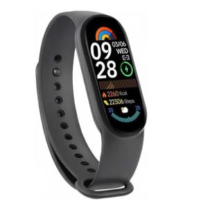 Xiaomi Smart Band 9 Fitness Tracker - Black
