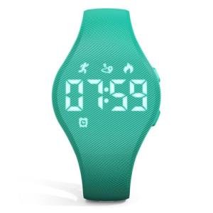 Focwony Kids Waterproof Digital Fitness Tracker Watch