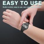 Focwony Kids Waterproof Digital Fitness Tracker Watch