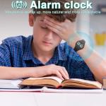 Focwony Kids Waterproof Digital Fitness Tracker Watch