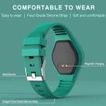 Focwony Kids Waterproof Digital Fitness Tracker Watch