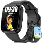 Kids Smart Watch with Fitness Tracker & Touchscreen