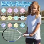 Kids Smart Watch with Fitness Tracker and Games