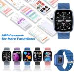 Kids Smart Watch with Fitness Tracker and Games