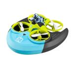 3-in-1 RC Drone for Kids: Land, Air, Water