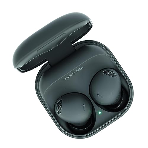 Samsung Galaxy Buds Pro 2 (2022) - Gray
