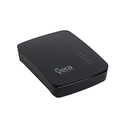 Z-Wave Control Gateway: VERA Edge