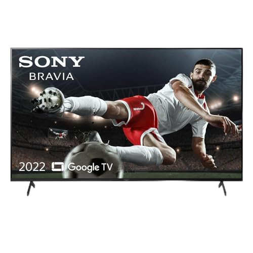 Sony BRAVIA 75" 4K UHD LCD HDR Google TV