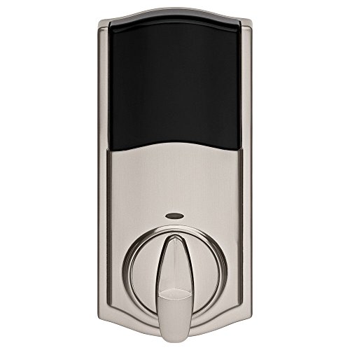 Kwikset SmartCode 914 Smart Lock with Z-Wave