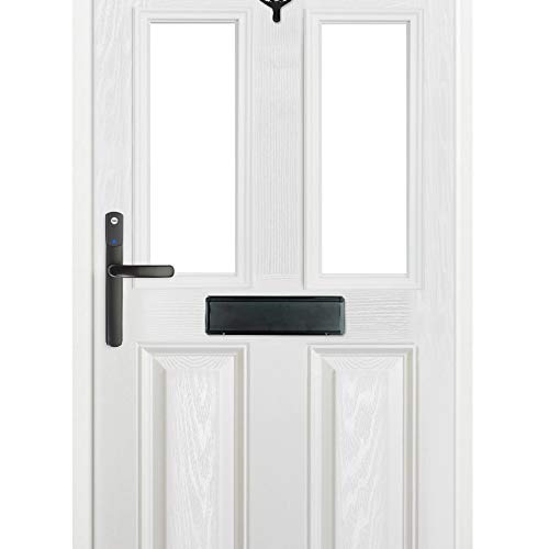 Yale Conexis L2 Smart Door Lock - Remote Access