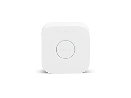 Philips Hue Bridge: Full Control for Smart Lighting