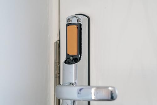 Yale Conexis L2 Smart Door Lock - Remote Access