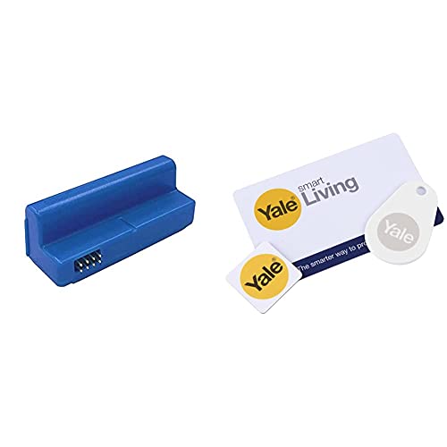 Yale Smart Door Lock Module Bundle, DIY Friendly