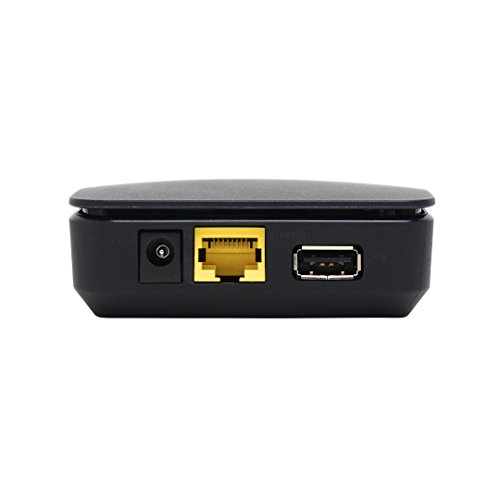 Z-Wave Control Gateway: VERA Edge