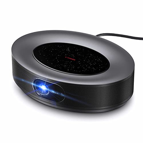 Anker Cosmos Max 4K UHD Home Theater