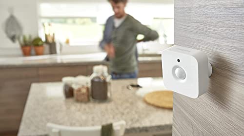 Philips Hue Indoor Motion Sensor - Wireless Smart Lighting