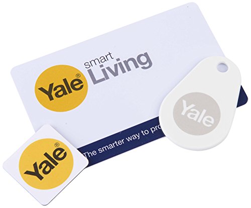Yale Smart Door Lock Module Bundle, DIY Friendly