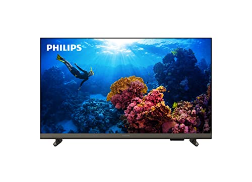 Philips 32" Smart LED TV | Pixel Plus HD & HDR10 | Dolby Atmos