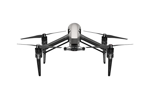 DJI Inspire 2 Drone - Capture Aerial Moments