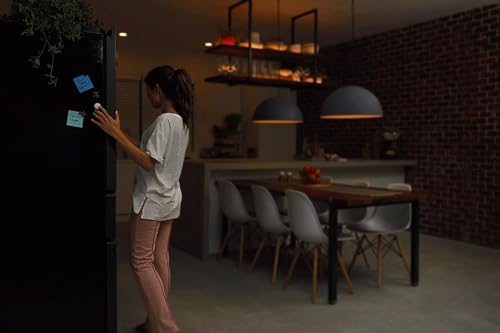 Philips Hue Smart Button: Wireless Home Lighting Control