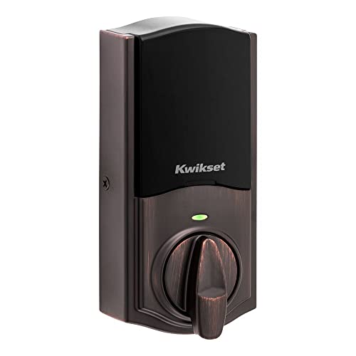 Kwikset 620 Keypad Smart Lock with Z-Wave Technology
