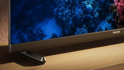 Philips 32" Smart LED TV | Pixel Plus HD & HDR10 | Dolby Atmos