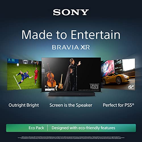 Sony BRAVIA XR 75X90L 4K HDR Google TV