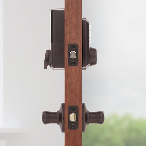 Kwikset 620 Keypad Smart Lock with Z-Wave Technology