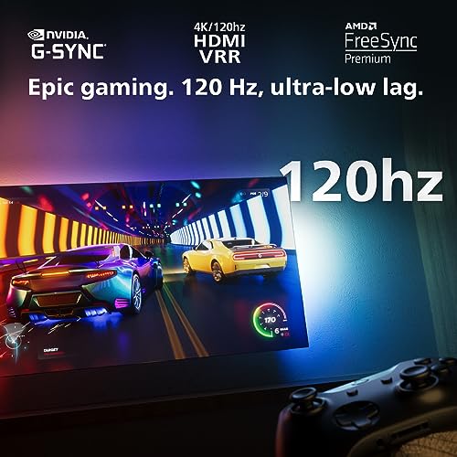 PHILIPS Ambilight OLED708/12 65" Smart 4K TV | OLED, HDR10+, Dolby Atmos
