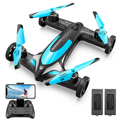 Jiakora V11 Mini Drone with 1080P Camera, Gift Toy