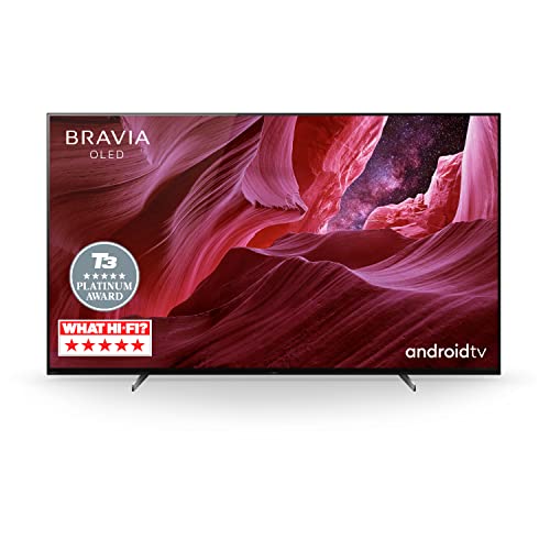 Sony BRAVIA KE65A8/P 65" OLED 4K Smart TV