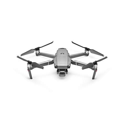 DJI Mavic 2 Pro - Hasselblad Camera Drone