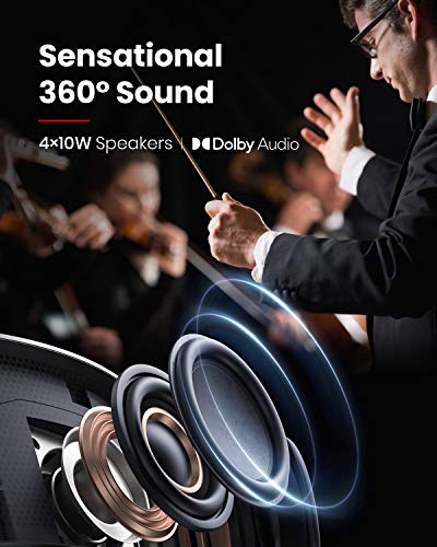 Anker Cosmos Max 4K UHD Home Theater
