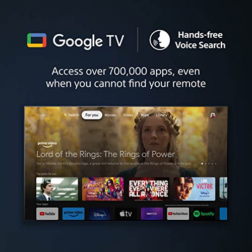 Sony BRAVIA XR 75X90L 4K HDR Google TV