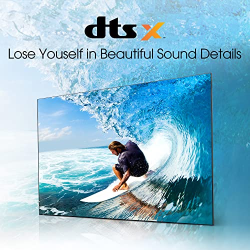 Hisense 32A4EGTUK 32" HD Smart TV, Natural Colour, DTS, Disney+