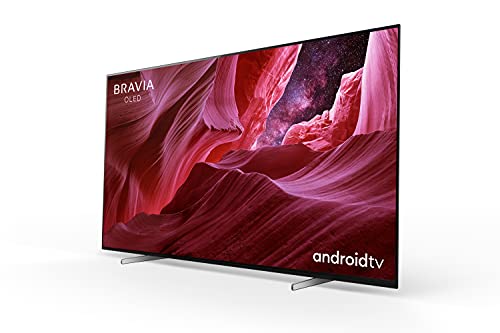Sony BRAVIA KE65A8/P 65" OLED 4K Smart TV
