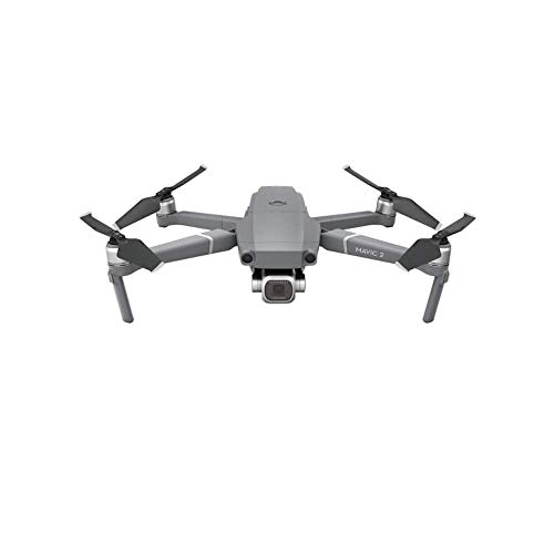 High-quality DJI Mavic 2 Pro drone
