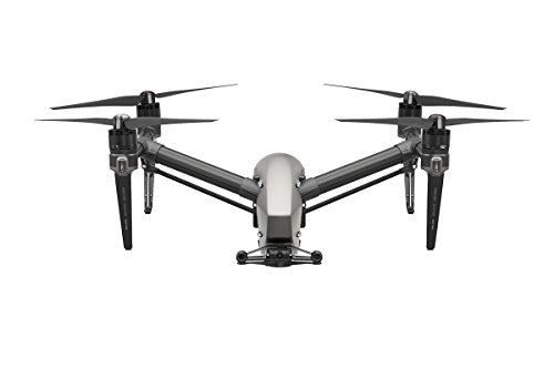 DJI Inspire 2 Drone - Capture Aerial Moments