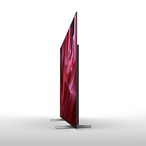 Sony BRAVIA KE65A8/P 65" OLED 4K Smart TV