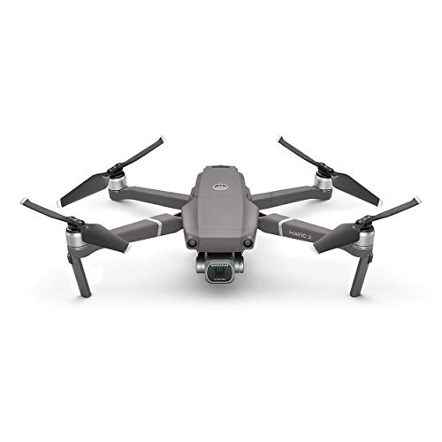 High-quality DJI Mavic 2 Pro drone
