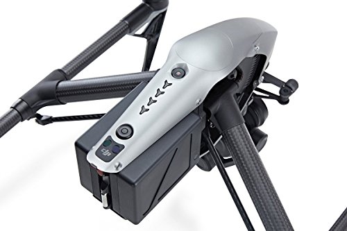 DJI Inspire 2 Drone - Capture Aerial Moments