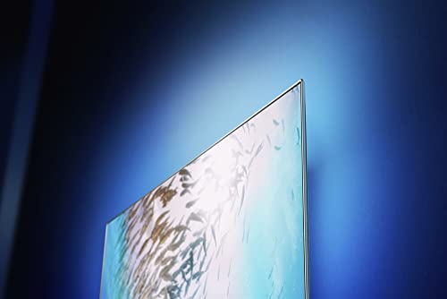 PHILIPS 65OLED805/12 65" 4K OLED TV | Ambilight, UHD