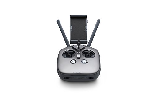 DJI Inspire 2 Drone - Capture Aerial Moments