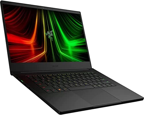 Razer Blade 14 Gaming Laptop QHD 165 Hz Display