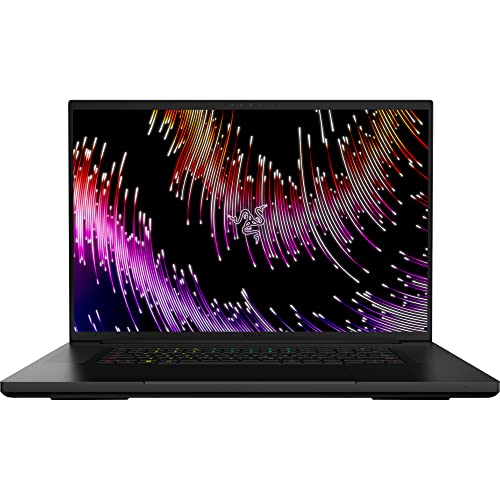 Razer Blade 18" QHD+ 240Hz, i9, 32GB DDR5