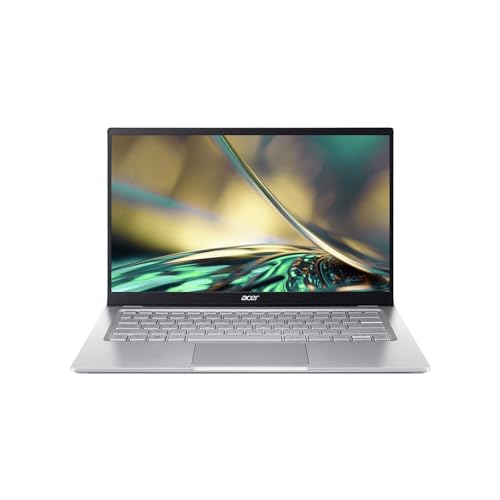 Acer Swift 3 14" Laptop - Core i5, 8GB RAM, 512GB SSD
