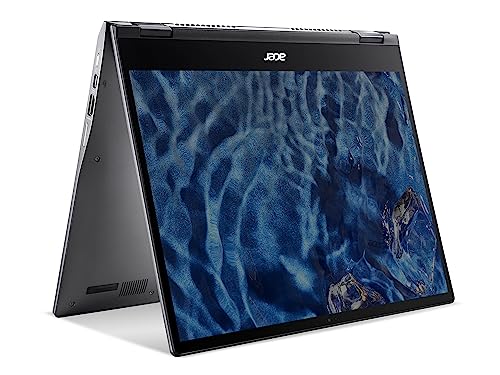 Acer Chromebook Spin 13 CP713-2W - Chrome OS, QHD Touchscreen Display