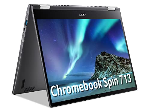 Acer Chromebook Spin 713 CP713-3W - Intel Core i5